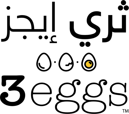 ثري إيجز